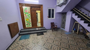 Aadhira villa